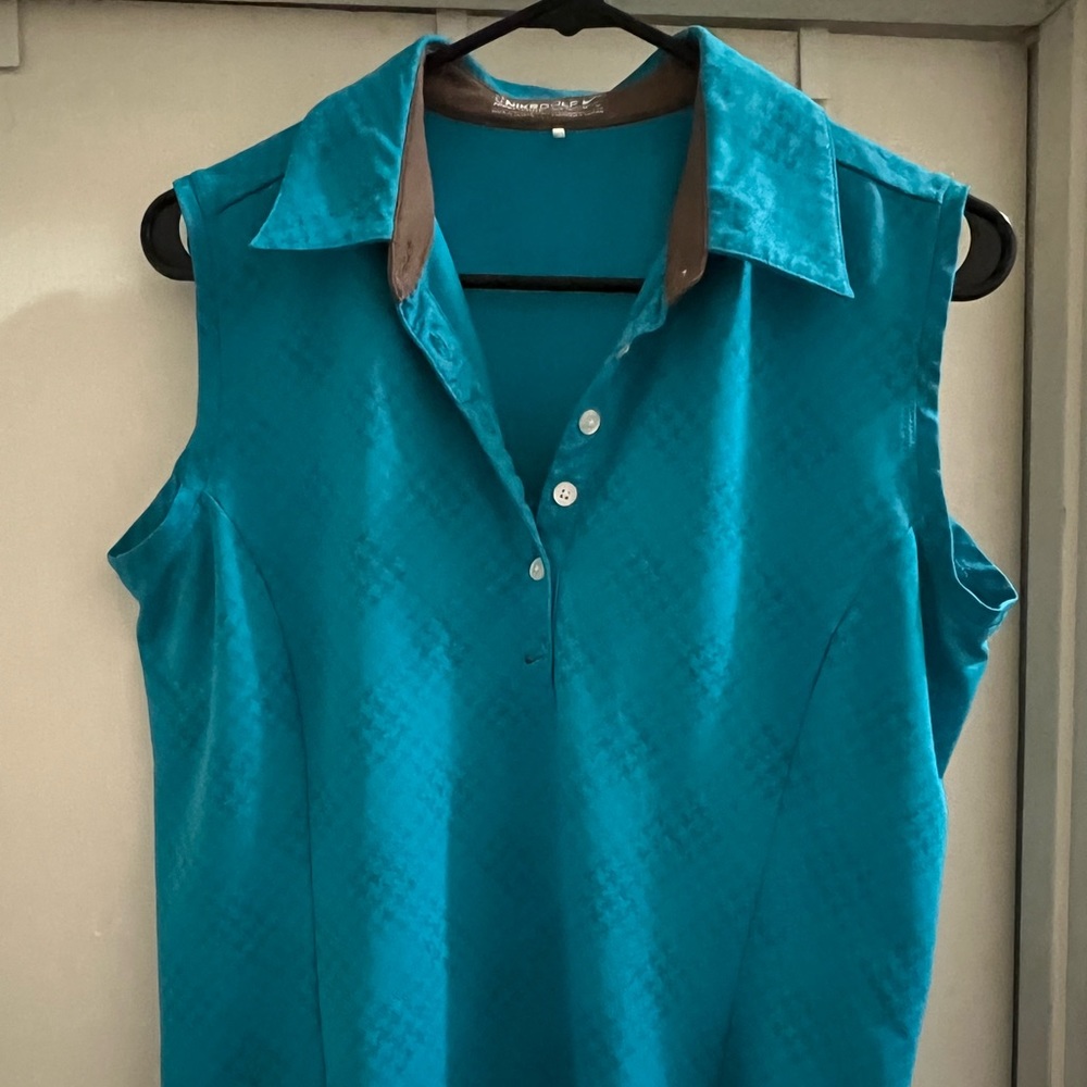 Women’s, Nike Golf Tank